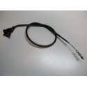 Cable d'embrayage 650 SV N 99/02