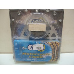 Kit chaine AFAM 600 TTR