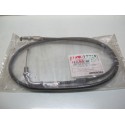 Cable de gaz NEUF 500 CX