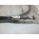 Cable de gaz NEUF 500 CX