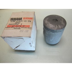 Piston NEUF 80 YZ 82/83