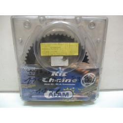 Kit chaine AFAM NEUF 125 TDR