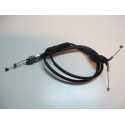 Cables de gaz 650 SVS 03/07