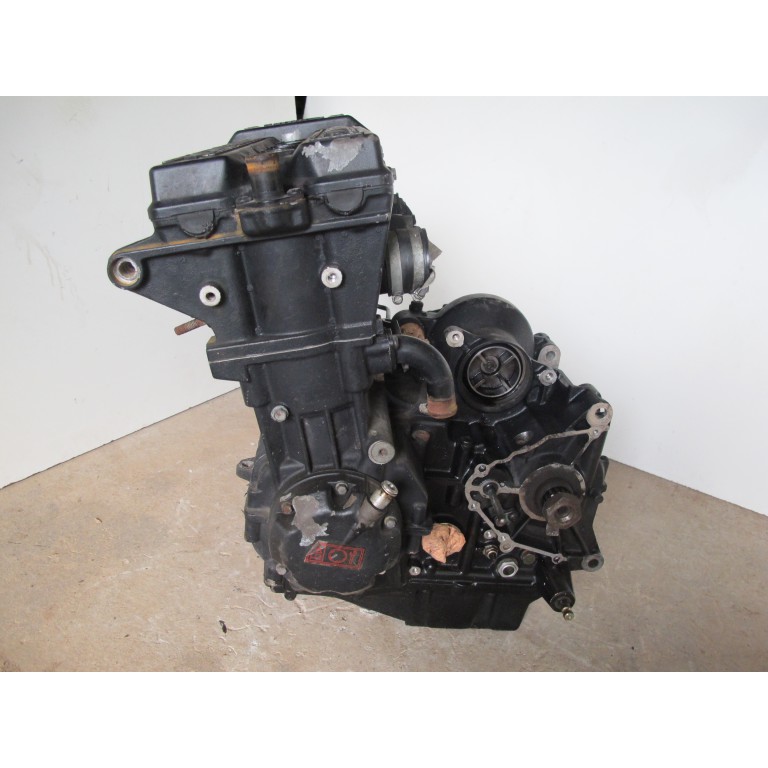 Moteur 1200 Trophy