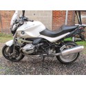 BMW R1200 R Accidentee