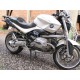 BMW R1200 R Accidentee