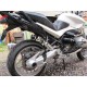 BMW R1200 R Accidentee