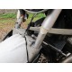 BMW R1200 R Accidentee