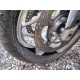 BMW R1200 R Accidentee