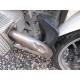 BMW R1200 R Accidentee