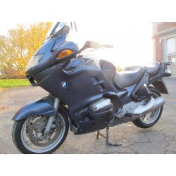 BMW R1150RT 2002