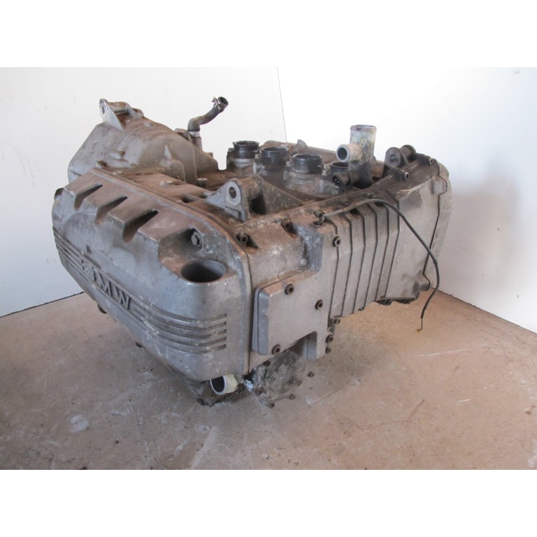 Moteur K100 RT