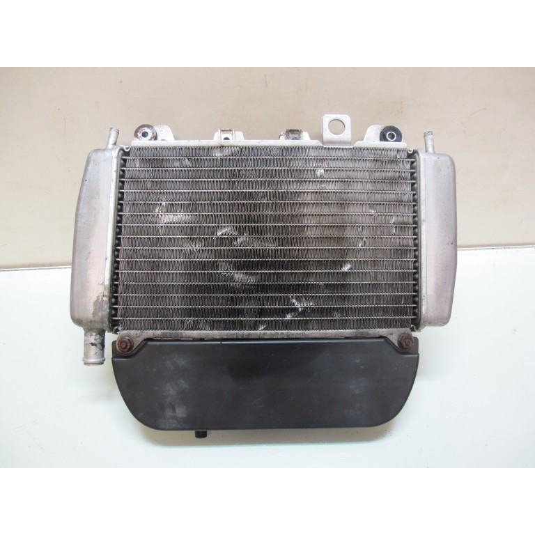 Radiateur Piaggio 125 X9 EVO