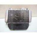 Radiateur Piaggio 125 X9 EVO