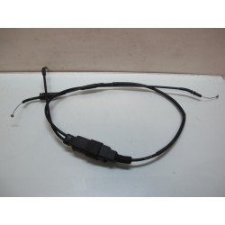 Cable de gaz 125 TDR