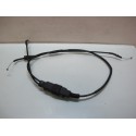 Cable de gaz 125 TDR