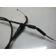 Cable de gaz 125 TDR