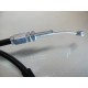 Cable accelerateur NEUF VT 750 C