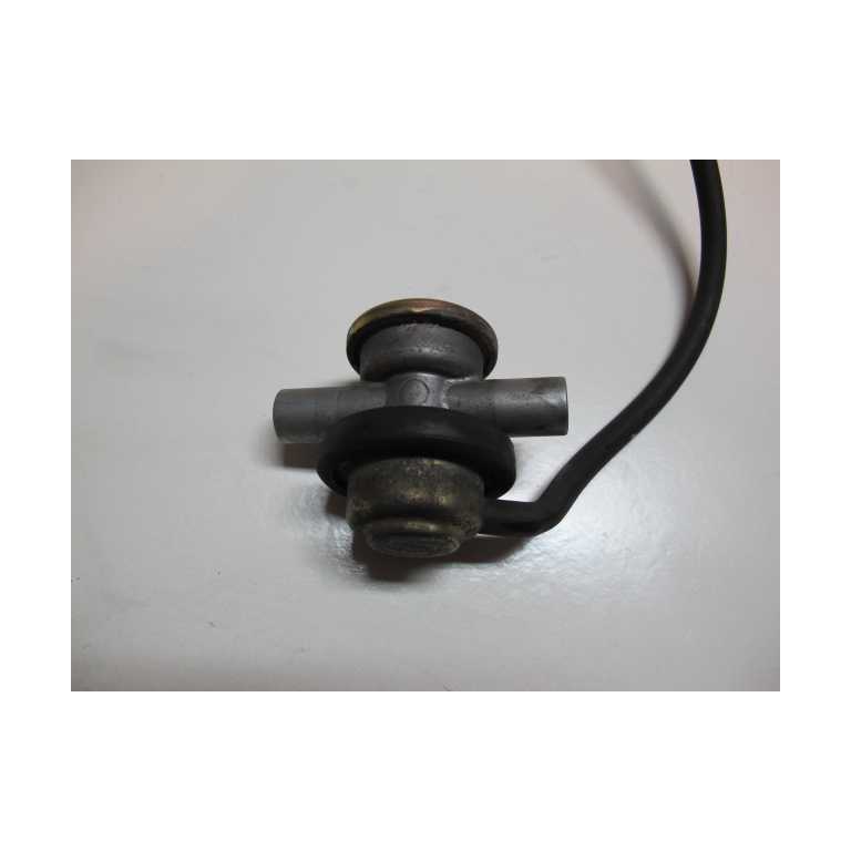 Valve antipollution ZX12R 00/01