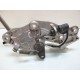 Platine repose pied pilote droit XJ 900 Diversion