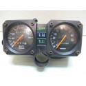 Compteur , tableau de bord 750 DR
