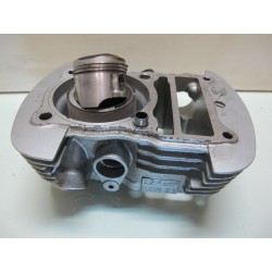 Cylindre + piston arriere 125 Varadero