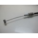 Cable de gaz NEUF CBX 1000