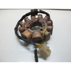 Stator alternateur , allumage 125 NSR JC22