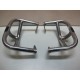 Pare carter CB 650