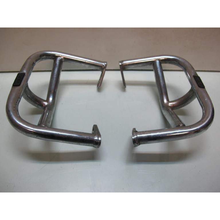 Pare carter CB 650