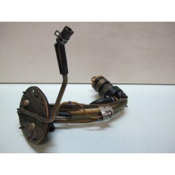 Pompe a essence ST 1100 Pan European