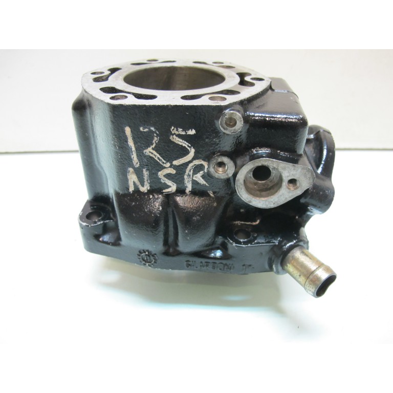 Cylindre + Valves 125 NSR JC20