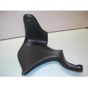 Cache interieur tete de fourche gauche ST4