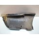 Cache lateral gauche CB 650