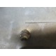 Cache lateral gauche CB 650