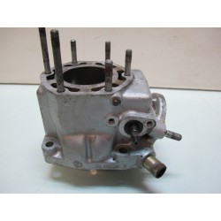 Cylindre + valves 125 CRM