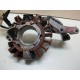 Stator alternateur CB 400 N