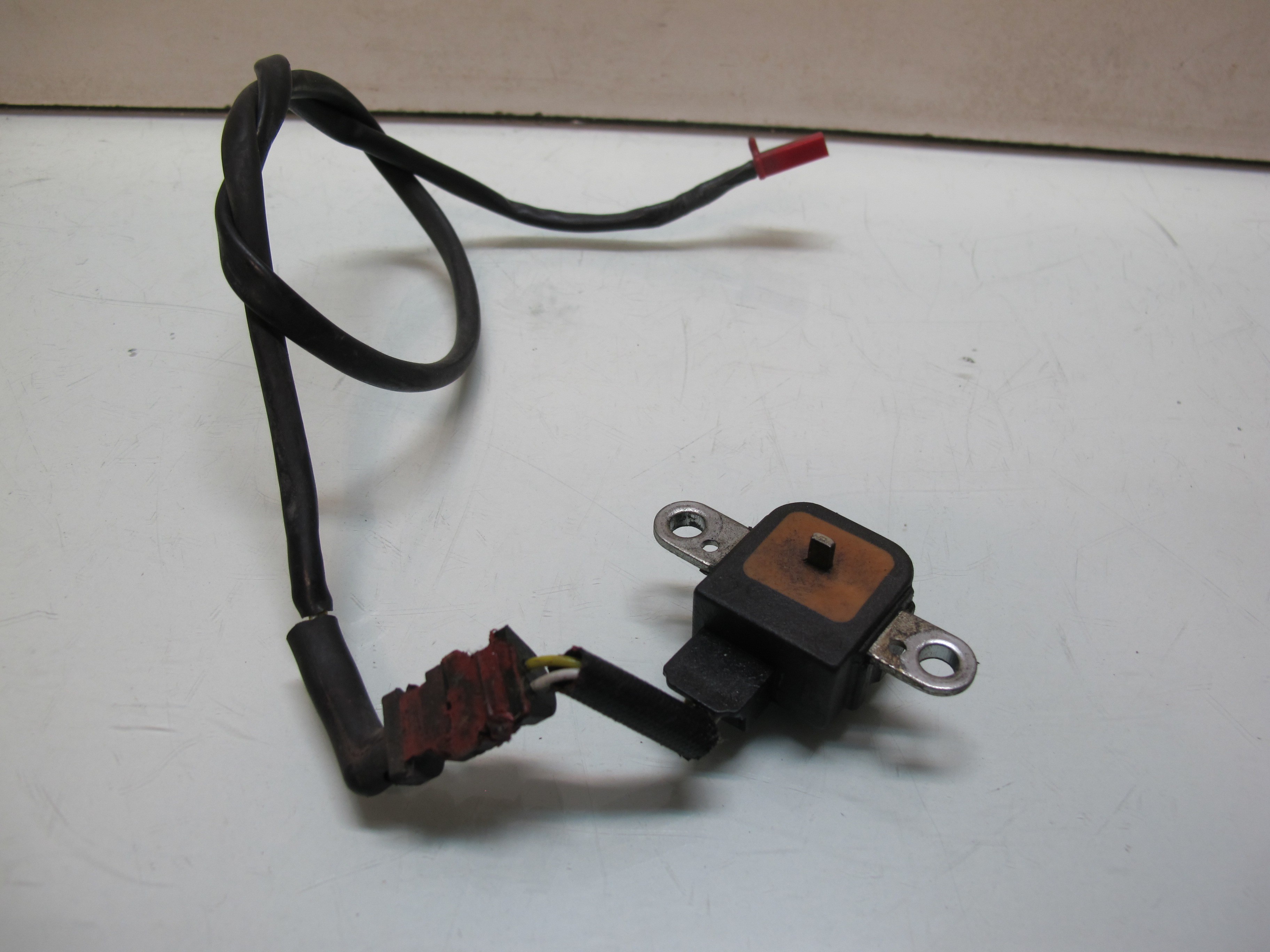 FORD FOCUS II MK2 Direction Assistée Pompe 4M51-3K514-AD EUR 76,85 - FR