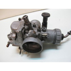 Carburateur 125 DTMX / DTLC