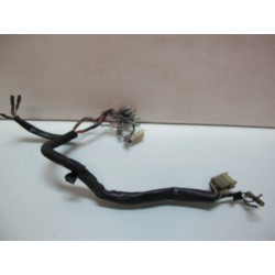 Faisceau electrique compteur 750 Intruder
