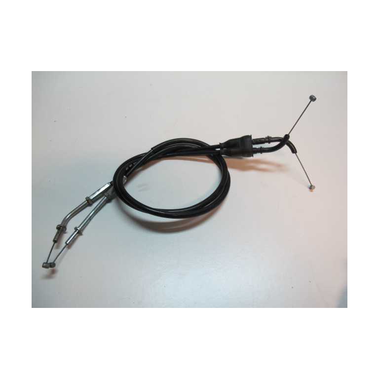 Cables de gaz ZX12R 00/01