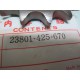 Pignon + couronne NEUF CB 750 K / Z