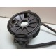 Durites huile + support 600 Diversion