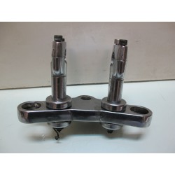 Te de fourche superieur  VS 750 Intruder