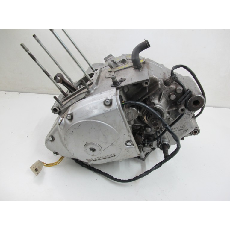 Bas moteur 125 DR