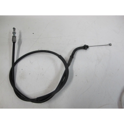 Cable de gaz de tirage 800 VFR VTEC