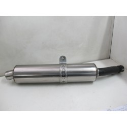 Pot , silencieux echappement 600 Fazer