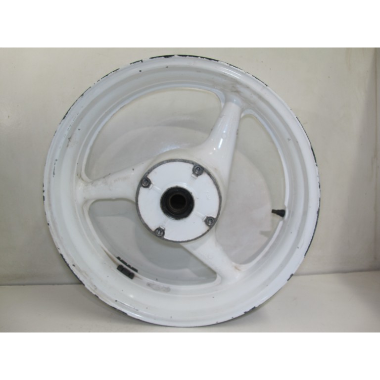 Roue jante arriere 900 CBR 00/03