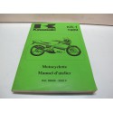 Manuel Atelier 250 KR-1
