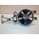 Ventilateur 125 X9 Evo